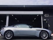 アストンマーティン DB11 ローンチエディション