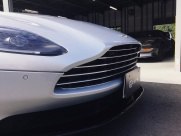 アストンマーティン DB11 ローンチエディション
