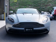 アストンマーティン DB11 ローンチエディション
