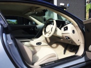 アストンマーティン DB11 ローンチエディション