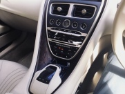 アストンマーティン DB11 ローンチエディション