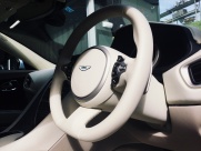 アストンマーティン DB11 ローンチエディション