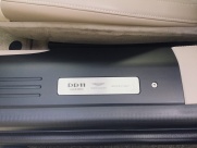 アストンマーティン DB11 ローンチエディション