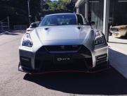 日産 GT-R NISMO