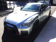 日産 GT-R NISMO