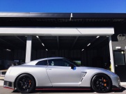 日産 GT-R NISMO