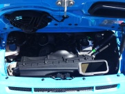 ポルシェ 911(Type997) GT3　後期モデル