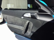 ポルシェ 911(Type997) GT3　後期モデル