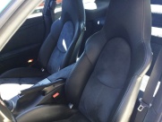 ポルシェ 911(Type997) GT3　後期モデル