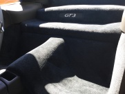 ポルシェ 911(Type997) GT3　後期モデル