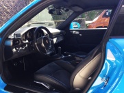 ポルシェ 911(Type997) GT3　後期モデル