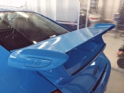 ポルシェ 911(Type997) GT3　後期モデル