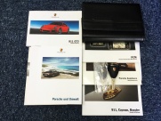 ポルシェ 911(Type997) GT3　後期モデル