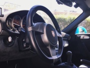 ポルシェ 911(Type997) GT3　後期モデル