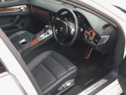 ポルシェ パナメーラ 3.6PDK