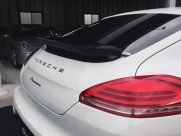 ポルシェ パナメーラ 3.6PDK