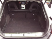 ポルシェ パナメーラ 3.6PDK