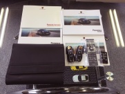 ポルシェ パナメーラ 3.6PDK