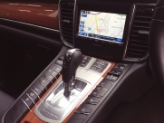 ポルシェ パナメーラ 3.6PDK