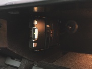 ポルシェ パナメーラ 3.6PDK