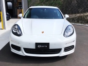 ポルシェ パナメーラ 3.6PDK