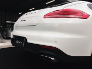 ポルシェ パナメーラ 3.6PDK