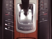 ポルシェ パナメーラ 3.6PDK