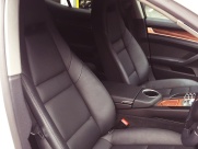 ポルシェ パナメーラ 3.6PDK