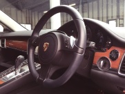 ポルシェ パナメーラ 3.6PDK