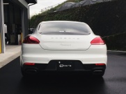 ポルシェ パナメーラ 3.6PDK