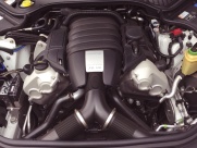 ポルシェ パナメーラ 3.6PDK