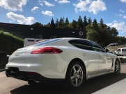 ポルシェ パナメーラ 3.6PDK