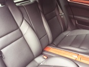 ポルシェ パナメーラ 3.6PDK