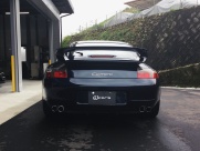 ポルシェ 911(Type996) カレラGTエディション　20台限定車