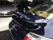 ポルシェ 911(Type996) カレラGTエディション　20台限定車