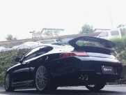 ポルシェ 911(Type996) カレラGTエディション　20台限定車