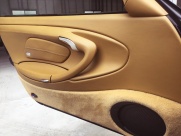 ポルシェ 911(Type996) カレラGTエディション　20台限定車