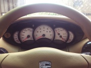 ポルシェ 911(Type996) カレラGTエディション　20台限定車