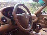 ポルシェ 911(Type996) カレラGTエディション　20台限定車