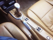 ポルシェ 911(Type996) カレラGTエディション　20台限定車