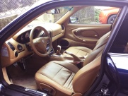 ポルシェ 911(Type996) カレラGTエディション　20台限定車