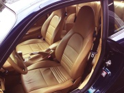 ポルシェ 911(Type996) カレラGTエディション　20台限定車