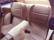 ポルシェ 911(Type996) カレラGTエディション　20台限定車