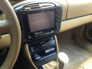 ポルシェ 911(Type996) カレラGTエディション　20台限定車