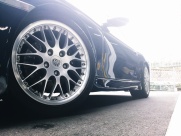 ポルシェ 911(Type996) カレラGTエディション　20台限定車