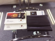 ポルシェ 911(Type996) カレラGTエディション　20台限定車