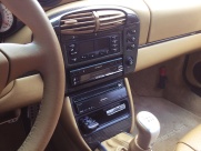 ポルシェ 911(Type996) カレラGTエディション　20台限定車