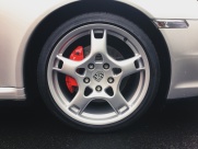 ポルシェ 911(Type997) カレラ4S