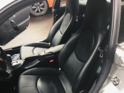 ポルシェ 911(Type997) カレラ4S