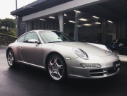 ポルシェ 911(Type997) カレラ4S